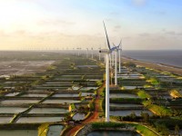Zhanjiang Wind Farm